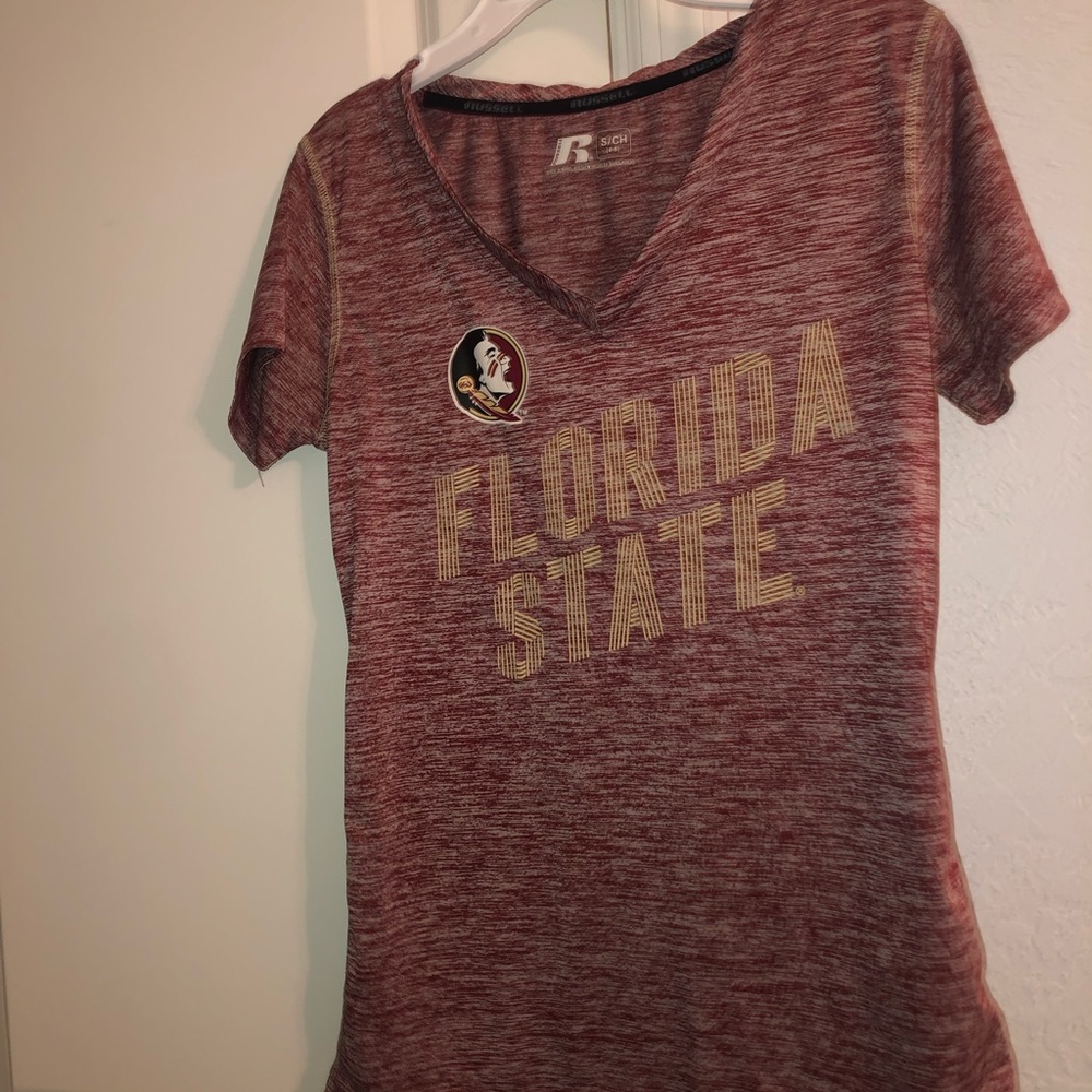 Dry Fit Florida State Shirt